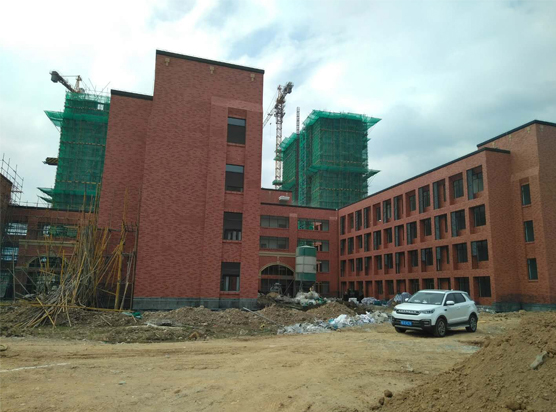 福州南嶼(yǔ)小學