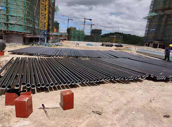 福建消(xiao)防器材工(gōng)程行業市(shi)場需求分(fèn)析