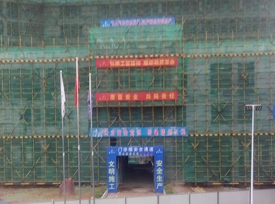 福建消(xiāo)防器材(cái)行業的(de)發展概(gài)況分析(xī)