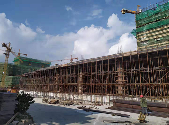 霞(xiá)浦世邦三(sān)千府