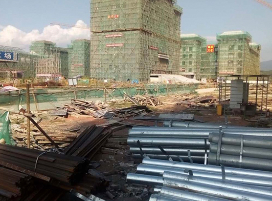 中建海峽诏(zhao)安職業技術學(xué)校