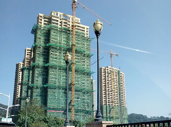 正祥(xiáng)林語墅項目(mu)