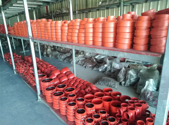 廠家如何解決(jué)消防器材同質(zhi)化嚴重問題