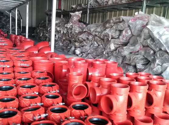 福(fú)州消防閥門之(zhī)球閥的優缺點(diǎn)介紹