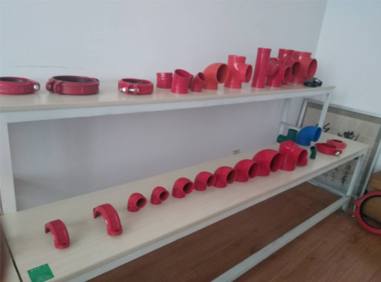 福建消(xiāo)防器材(cái)