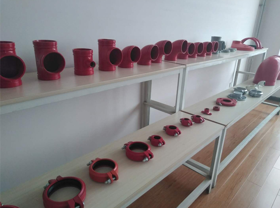 福州(zhou)室外消火栓系(xì)統工作原理