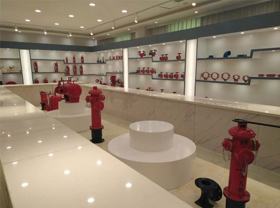 福州(zhou)消防器材