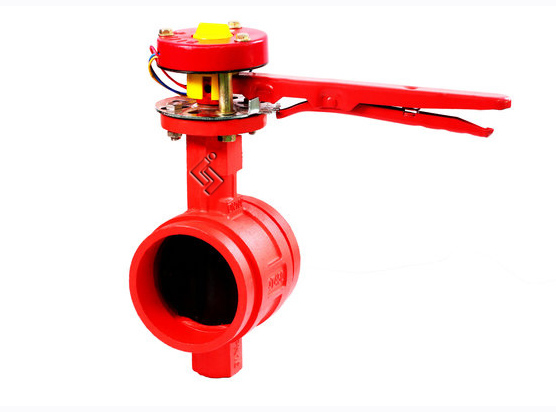 八個問題帶你(nǐ)了解福建防火(huǒ)閥