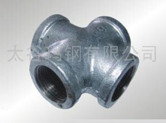 福建(jian)溝槽管(guǎn)件連接(jie)的優點(diǎn)