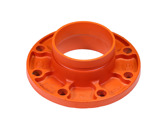 福州溝槽(cáo)管件