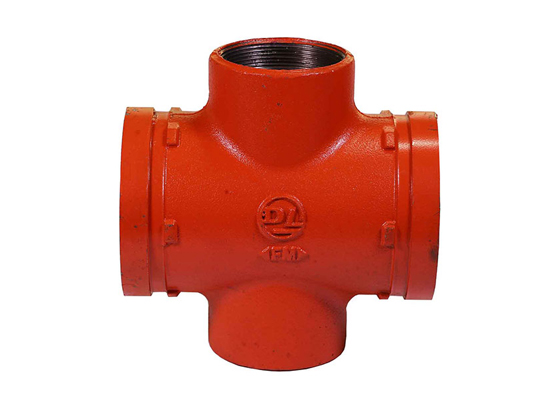 福州瑪(ma)鋼管件(jian)的特性(xìng)與鍍鋅(xīn)工藝流(liu)程