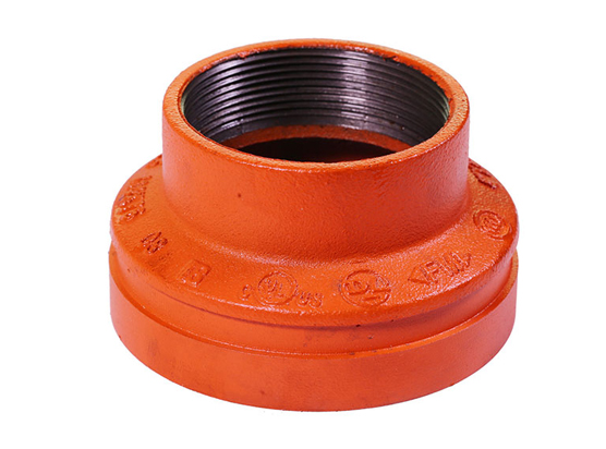 絲接異徑(jìng)管