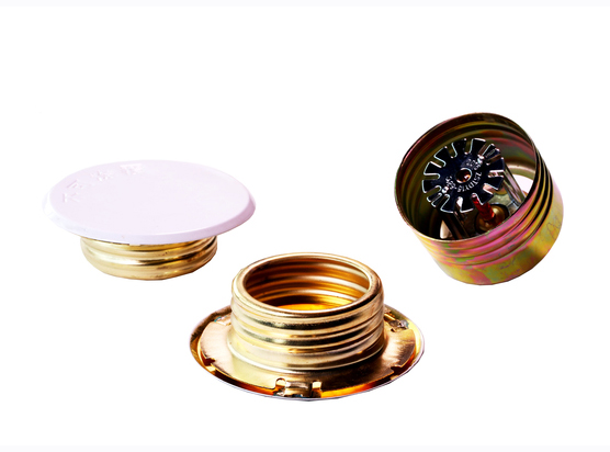 隐藏型(xing)灑水噴(pen)頭