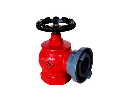 減壓穩(wěn)壓室内消火栓(shuan)