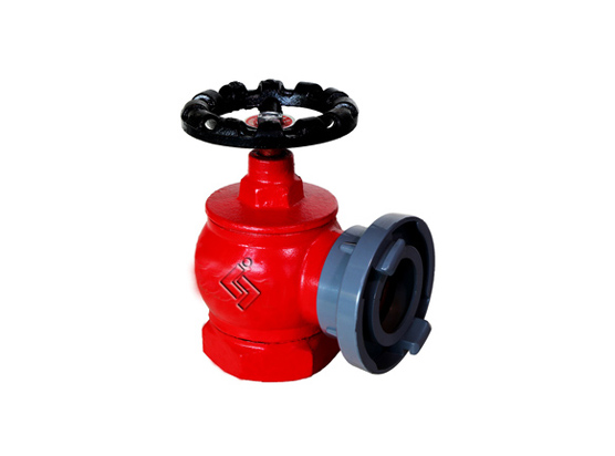 旋(xuan)轉型室内消火(huǒ)栓